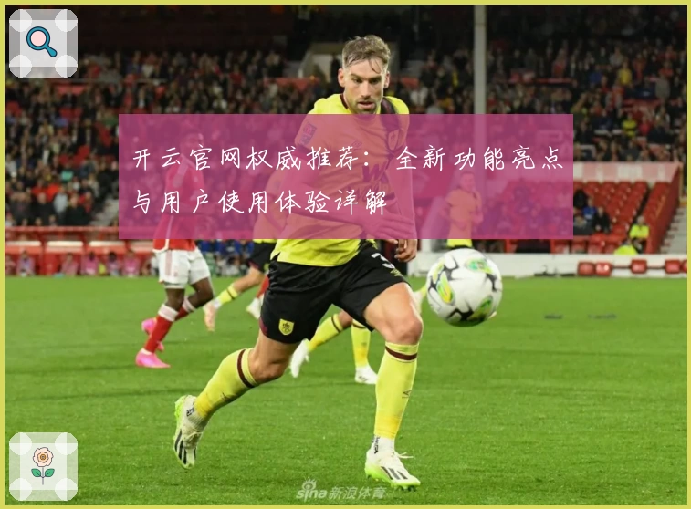 开云官网权威推荐：全新功能亮点与用户使用体验详解