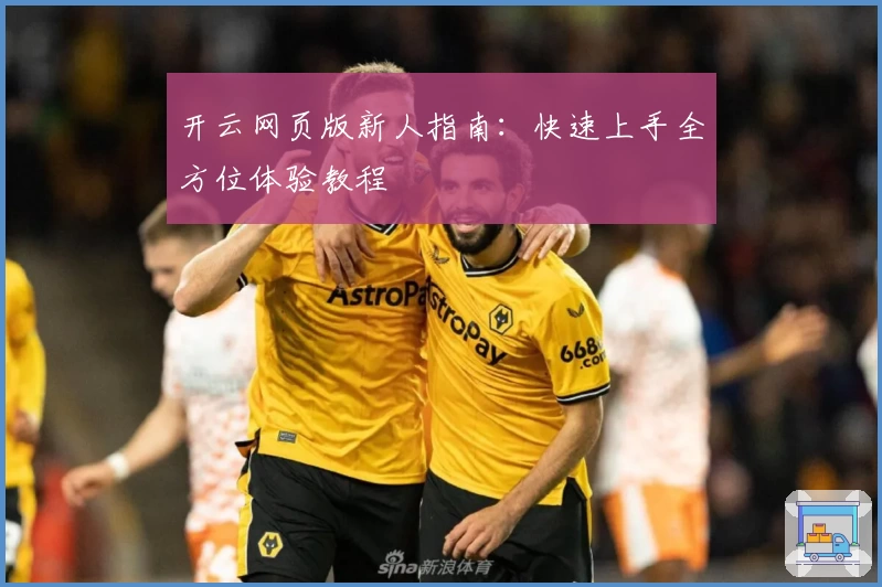 开云网页版新人指南：快速上手全方位体验教程