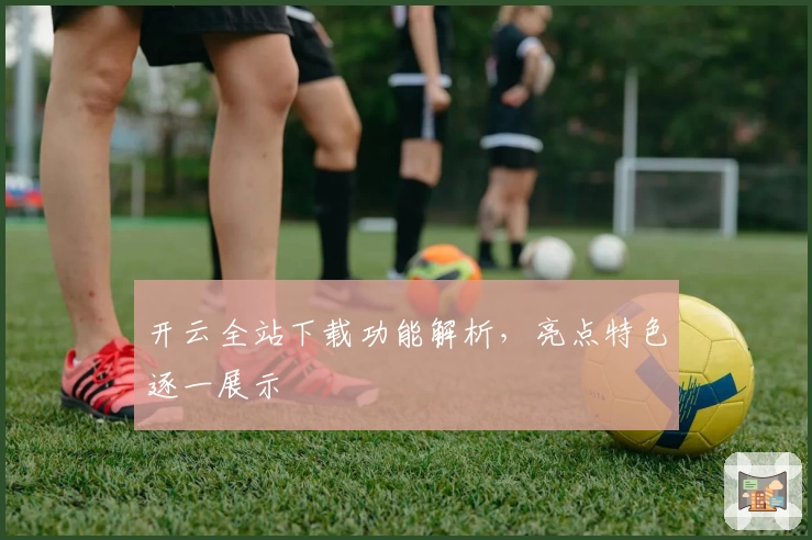 开云全站下载功能解析，亮点特色逐一展示