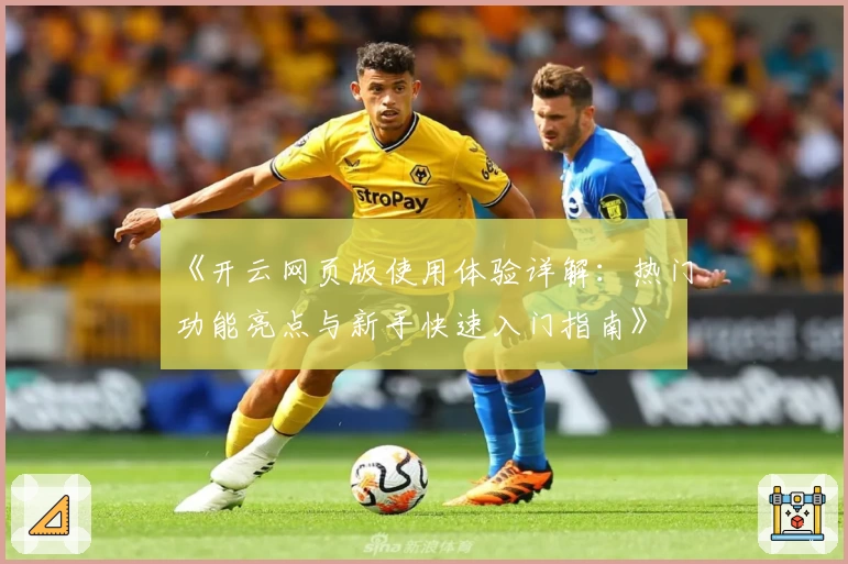 《开云网页版使用体验详解:热门功能亮点与新手快速入门指南》