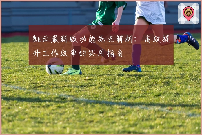 凯云最新版功能亮点解析：高效提升工作效率的实用指南